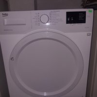 сушилня   beko A+7kg, снимка 1 - Сушилни - 41679019