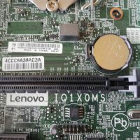 Дънна платка Lenovo ThinkCentre M800 IQ1X0MS Socket LGA1151, снимка 4 - Дънни платки - 40900822