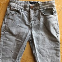 Дънкови къси панталони NEXT, снимка 1 - Детски къси панталони - 41606941