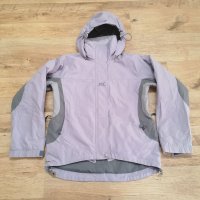 Дамско ски сноуборд яке HELLY HANSEN Размер М, снимка 1 - Якета - 39078675