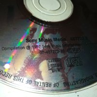KUSCHEL ROCK CD MADE IN USA 1409230915, снимка 13 - CD дискове - 42186024