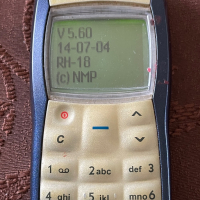 Нокия 1100 rh-18, снимка 2 - Nokia - 36271997