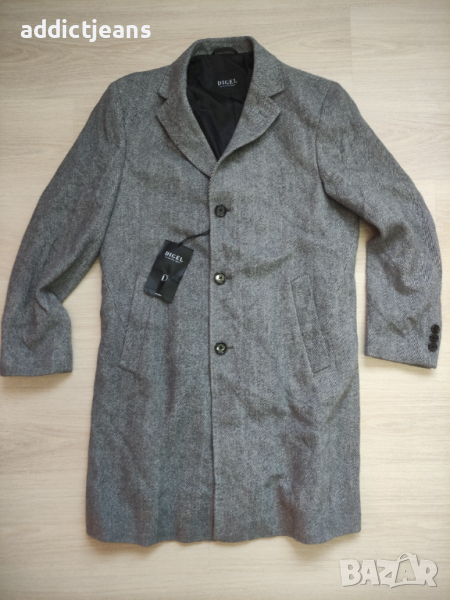 Мъжко палто DIGEL размер L, снимка 1