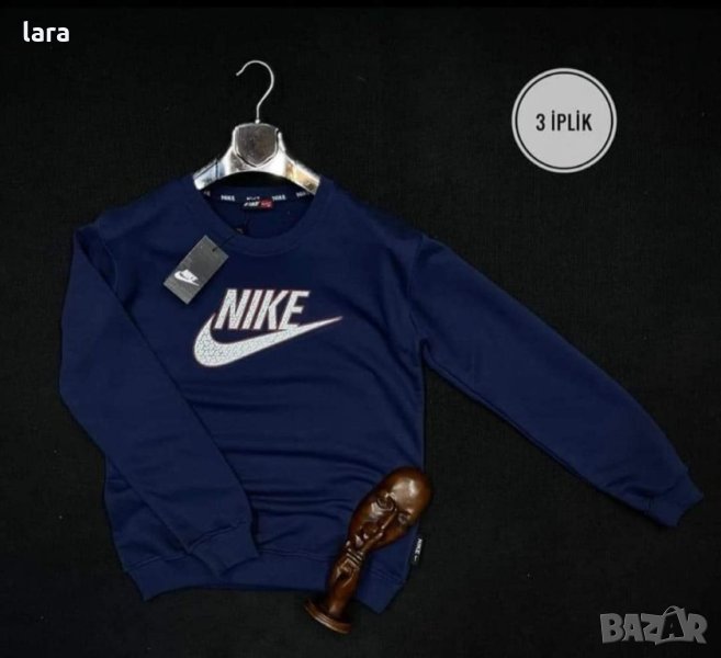 мъжка блуза Nike , снимка 1