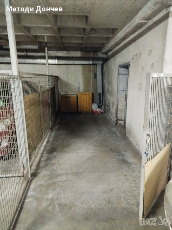Подземен гараж под наем, снимка 1