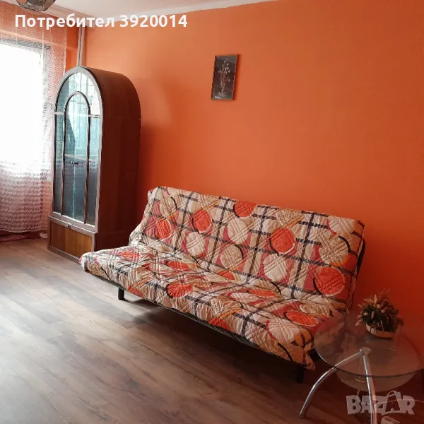 Тристаен апартамент под наем в Младост 4, Бизнес парк, снимка 1