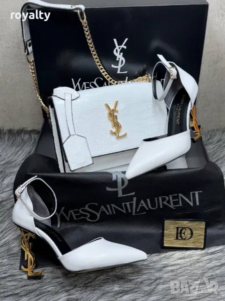 Yves Saint Laurent дамски комплекти , снимка 1