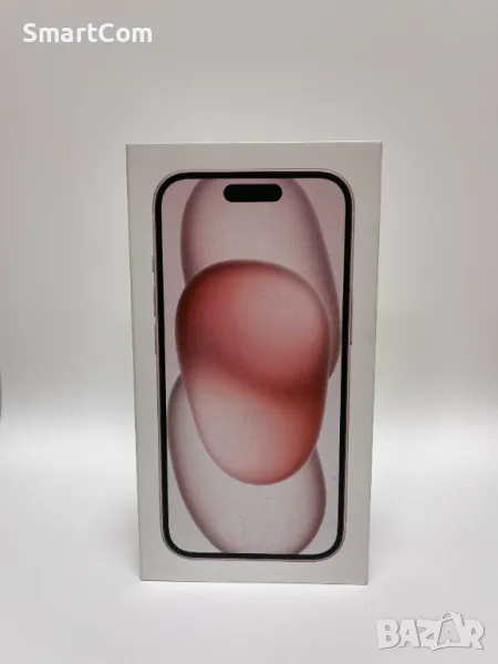 iPhone 15 128GB , снимка 1