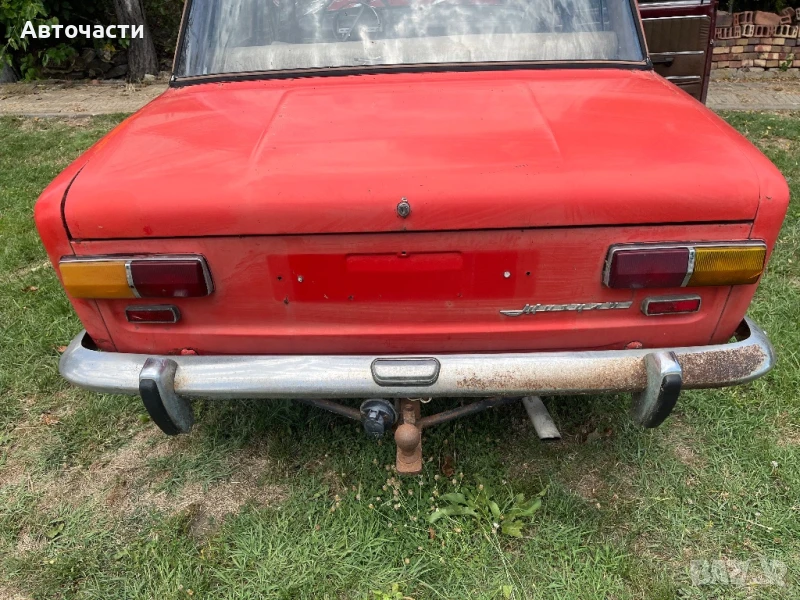 LADA/ЛАДА 2101-Жигули НА ЧАСТИ , снимка 1
