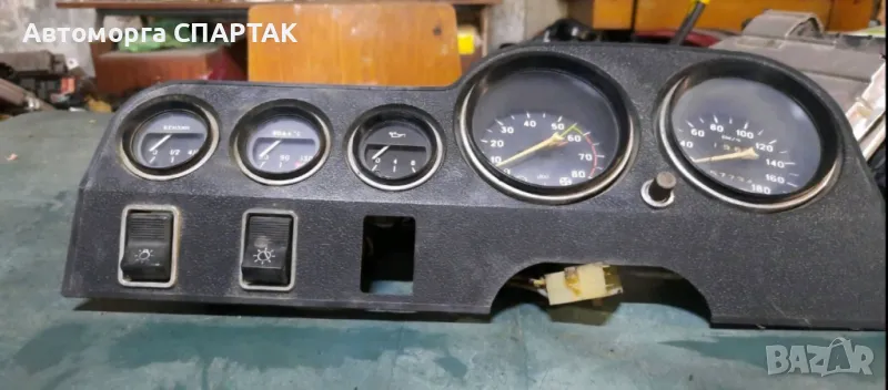 Километраж за ВАЗ/лада 2106, снимка 1