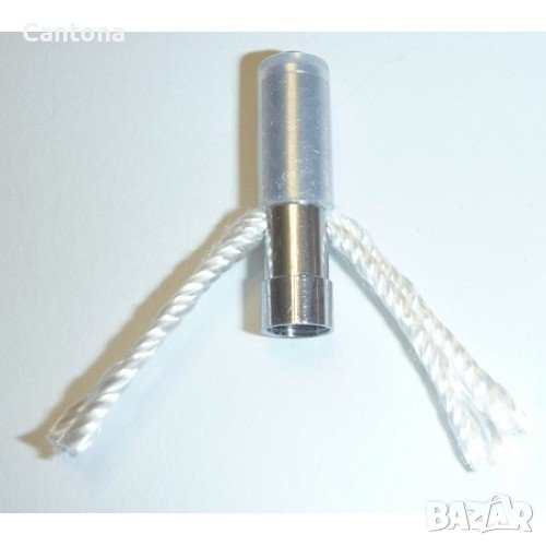 Резервен нагревател за картомайзер за  електронна цигара CE6 , снимка 1