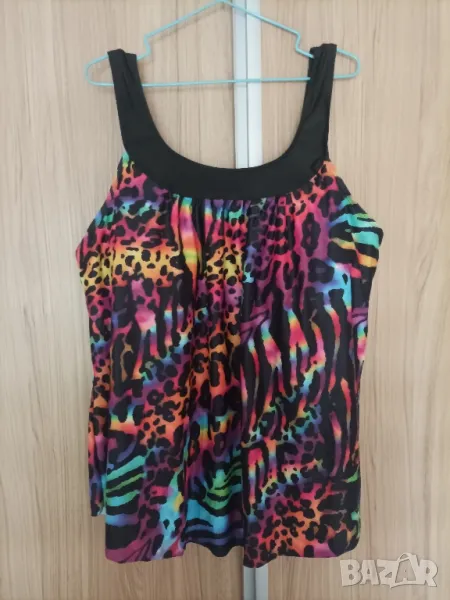 Макси танкини , снимка 1