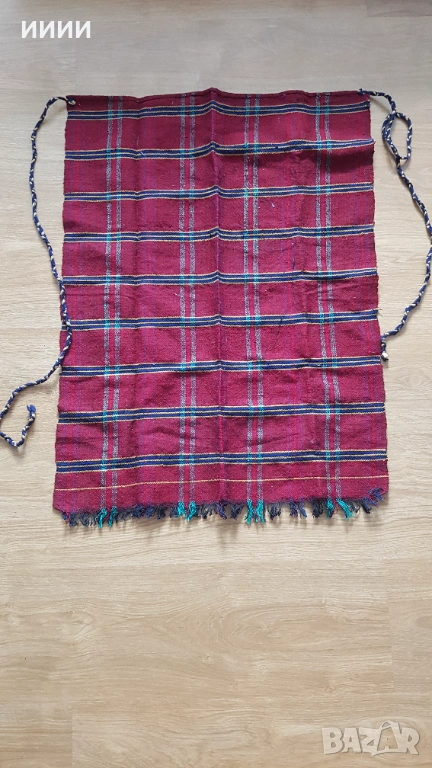 Престилка носия 11, снимка 1