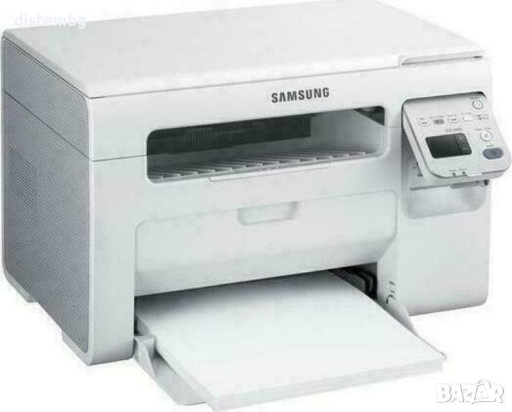 Лазерно мултифункционално устройство Samsung SCX-3405 , снимка 1