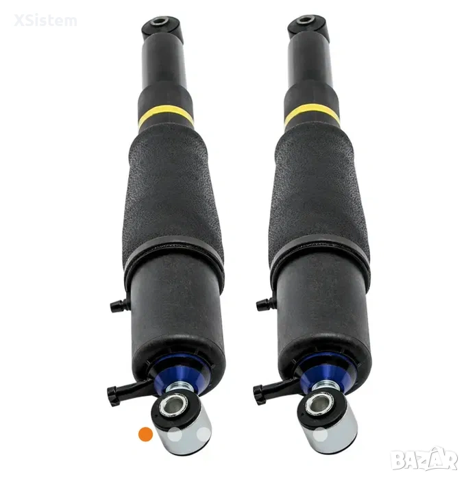 Задно въздушно окачване Chevrolet GMC Cadillac Escalade 2002-2014, снимка 1