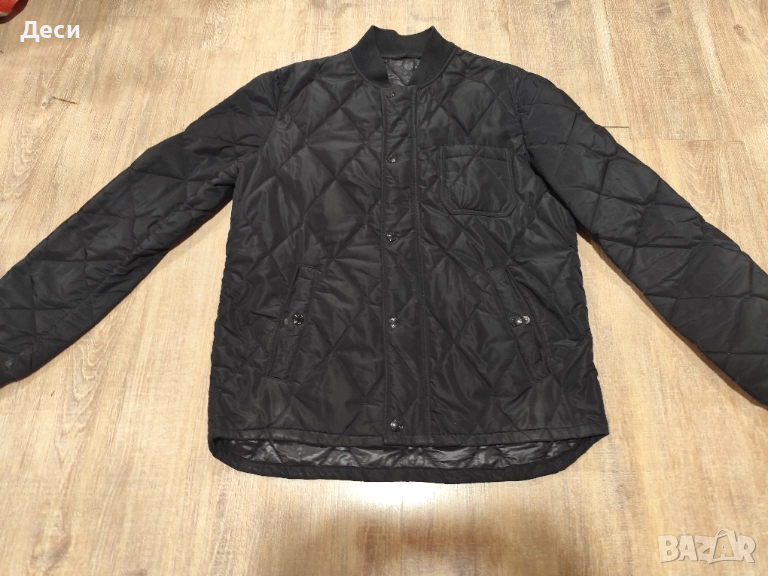 мъжко яке на Zara, снимка 1