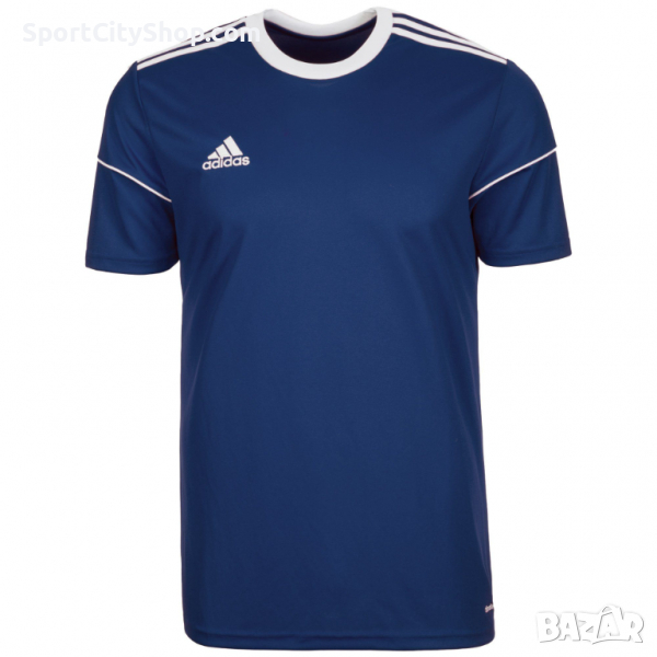 Мъжка тениска ADIDAS Squadra 17 – 4 цвята!, снимка 1