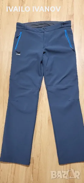 Salewa мъжки панталон Windstopper, снимка 1