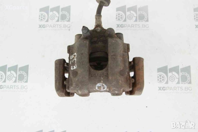 Заден ляв спирачен апарат за BMW 7-series E38 2.5TDS 143к.с. (1994-2001), снимка 1