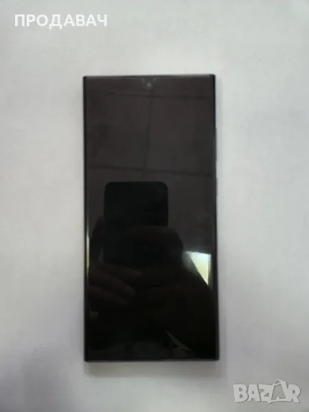 Samsung s23 ultra 256gb, снимка 1