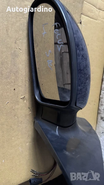 Странично огледало зa Ford Focus - E13027460, снимка 1