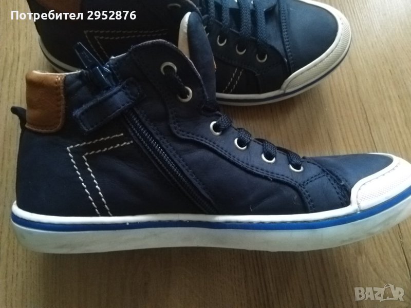 Дамски кецове Kim kay, снимка 1