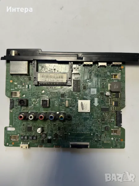 Main board BN94-12042B от Samsung UE32M5002AK, снимка 1