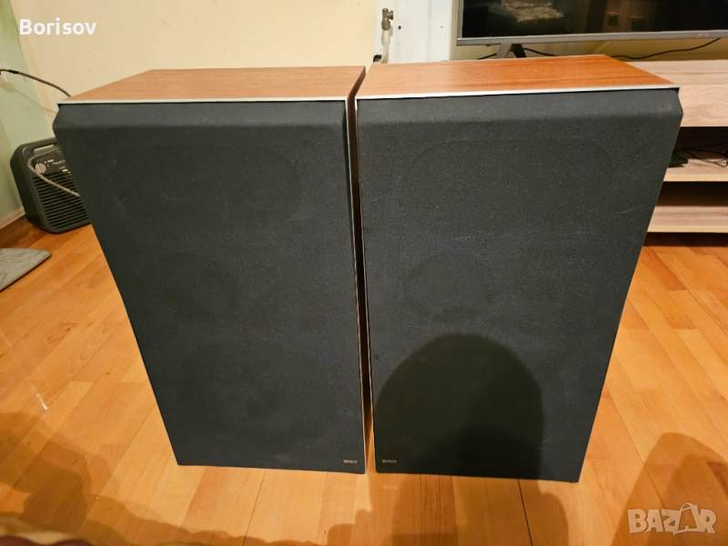 Тонколони Bang&olufsen Beovox S75, снимка 1