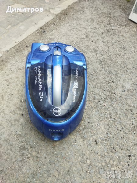 Прахосмукачка за части, снимка 1