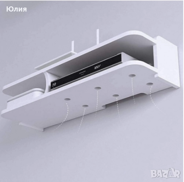 Стeнен органайзер , снимка 1