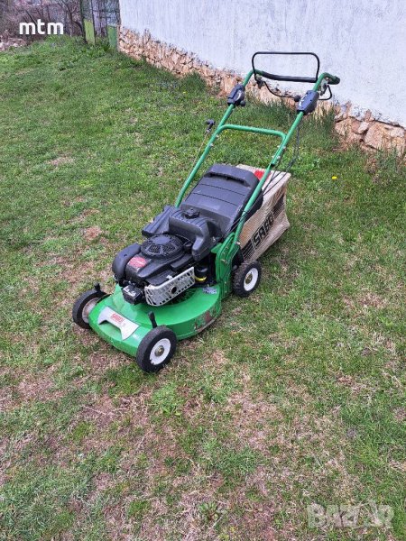 Косачка , снимка 1