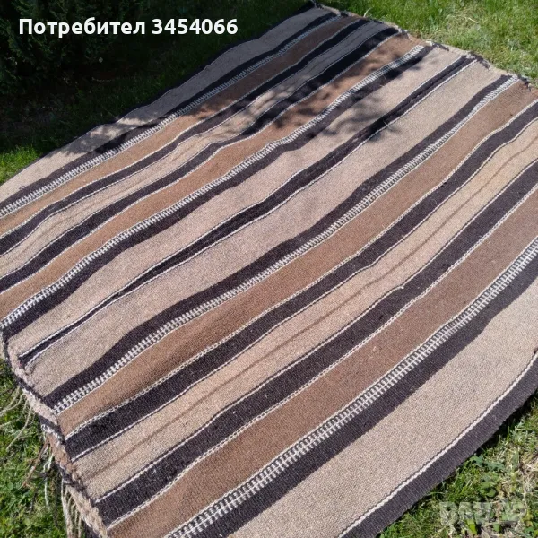 Козяк на повече от 100 години. , снимка 1