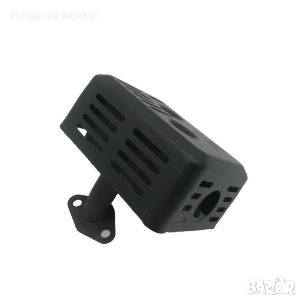 Ауспух за мотофреза, снимка 1