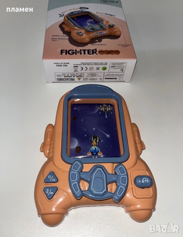 Конзола космонавт, снимка 1