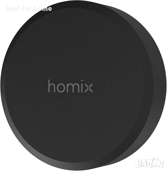 Homix Zigbее модул за управление за Smart Home Homix, Alexa., снимка 1