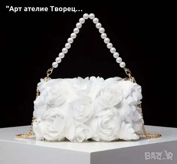 Дамски чанти, различни модели, снимка 1