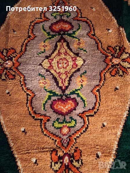 Китеник (Халище) Губер 205/202, снимка 1