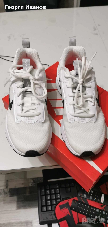 Детските маратонки , снимка 1