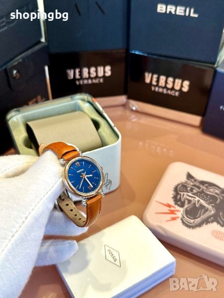 Дамски часовник FOSSIL ES4701, снимка 1