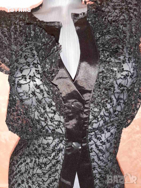 Дантелена блузка 🔝🔝🔝, снимка 1