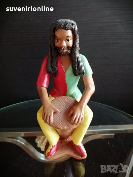 Декоративна статуетка , снимка 1