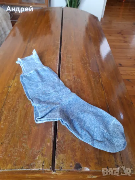 Стари Дамски чорапи #5, снимка 1