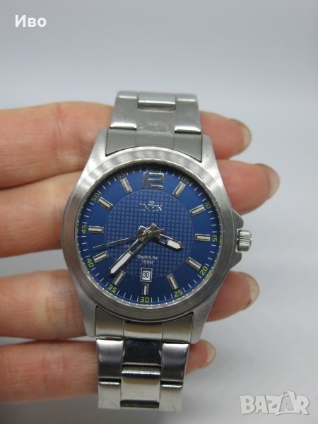 Мъжки часовник Inex A69426-1S81, снимка 1