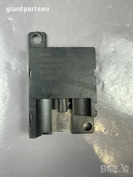 Модул Антена за БМВ BMW E60 E53 E91 6928461-01, снимка 1