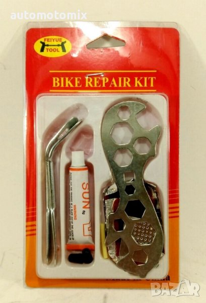 Инструменти за велосипед, снимка 1