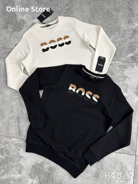 Hugo Boss дамски блузи реплика висок клас, снимка 1