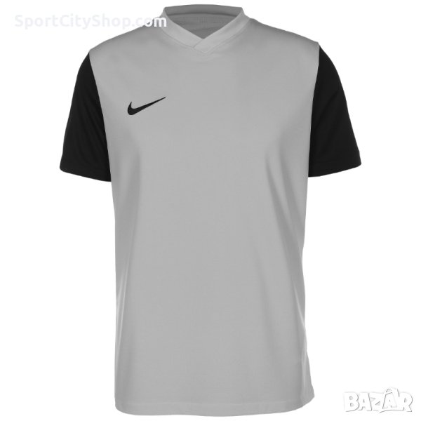 Мъжка Тениска Nike Tiempo Premier Ii Dh8035-052, снимка 1