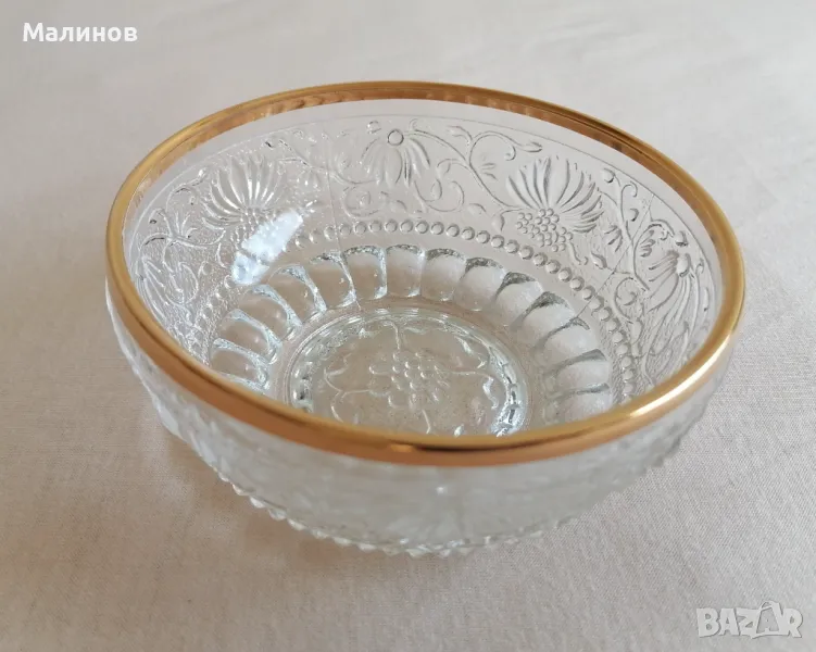 Купичка-фруктиера, снимка 1