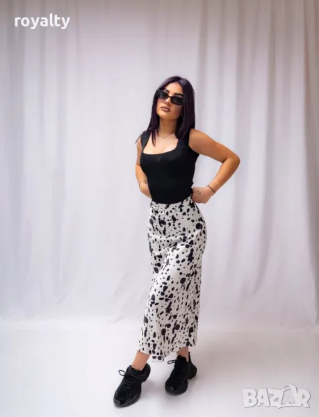 Дамска пола , снимка 1