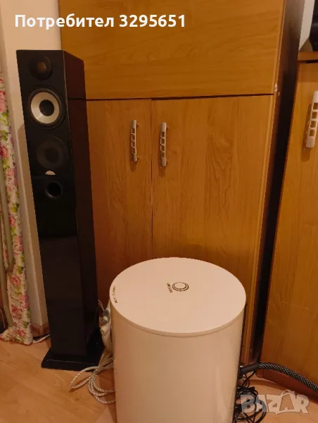 monitor audio radius , снимка 1